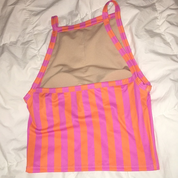 Dunkin Nwot old high rise S - Picture 2 of 3